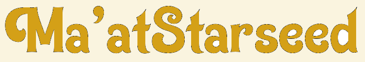 Ma'atStarseed